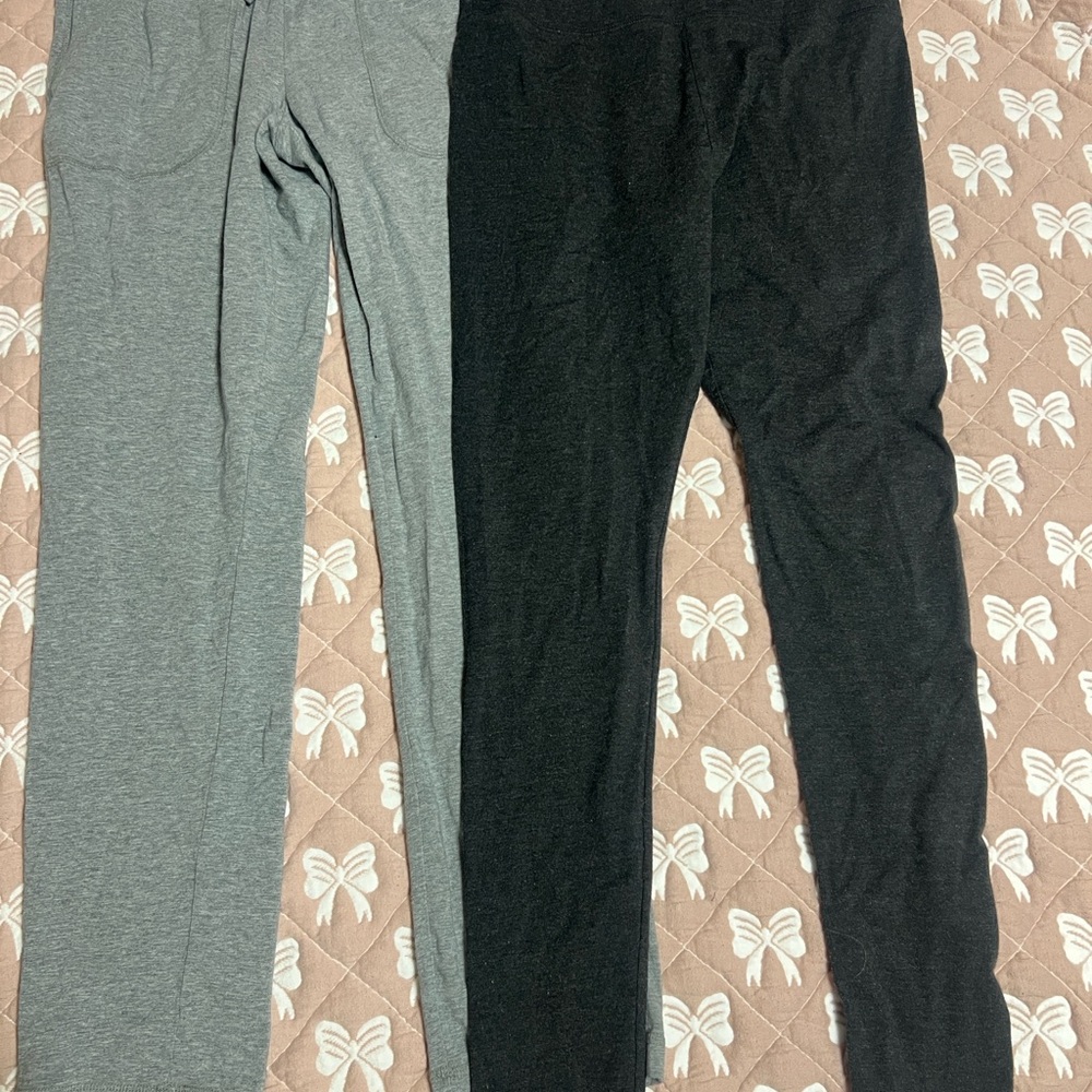Bundle of sz M Lounge Pants